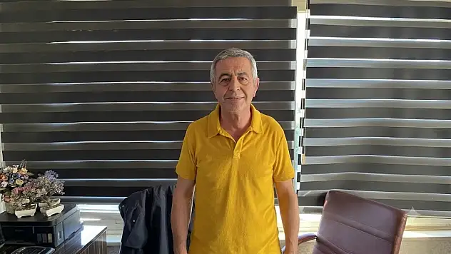 İYİ Partili Yücel: Yasaların uygulanmasına müsaade etmeyeceğiz