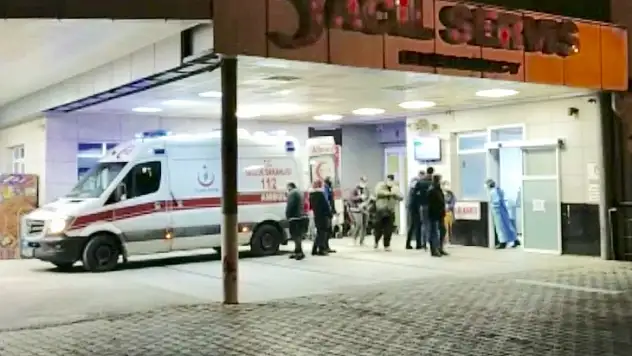 İzmir'de öldürülen kadın Kayseri'de toprağa verilecek
