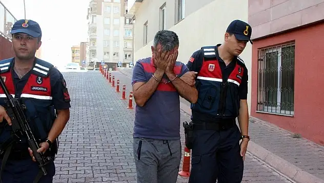Jandarma hırsızlara göz açtırmıyor