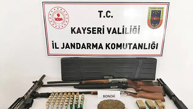Jandarma ile asayiş berkemal