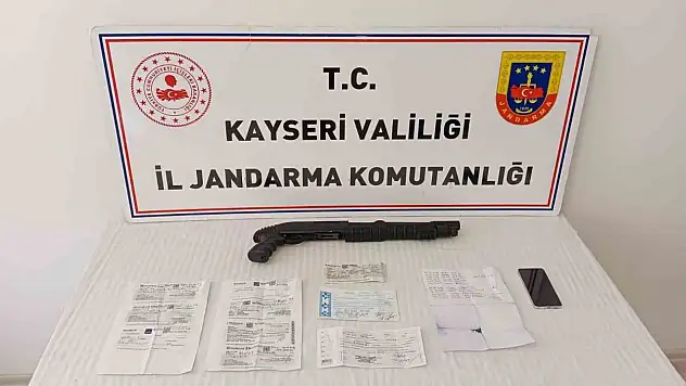 Tefecilik iddiasına jandarma operasyonu