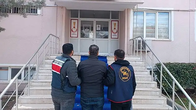 1 haftada 297 şüpheli yakalandı