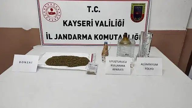Bonzai operasyonu