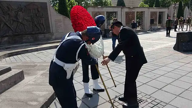 184. Yıldönümü kutlamaları gerçekleşti...