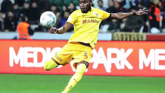 Attamah sahalara döndü
