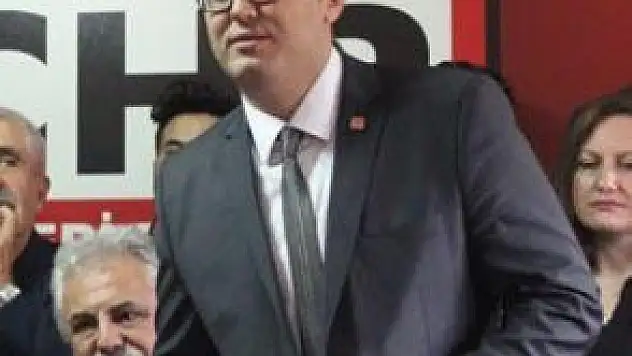 KAAN: 'GENEL BAŞKANIMIZA RÜZGAR OLAMADIK'