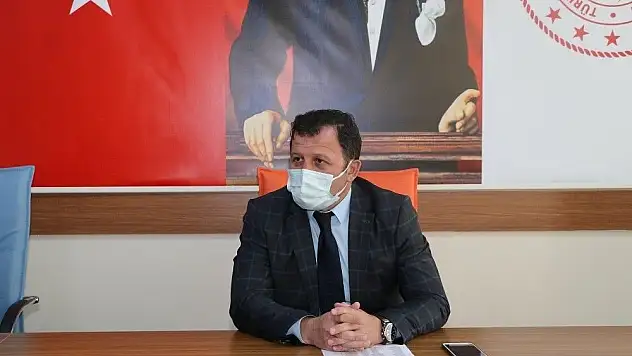 Kabakçı: Türk sporu için çok değerlisiniz