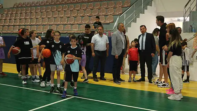 Kabakcı'dan İncesu ziyareti