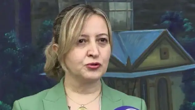 Kaban: 2 elma yiyecekseniz 5 almayın