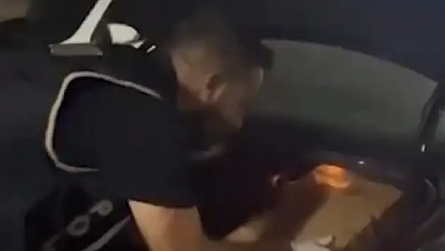 Kaçakçılara mercek darbesi! Çok sayıda gözaltı var