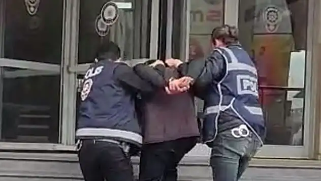 Kaçamadılar! Kayseri'deki o firariler yakalandı