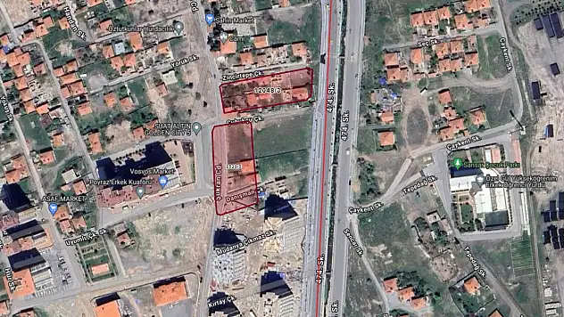 Kaçırılmayacak kentsel dönüşüm ihaleleri!