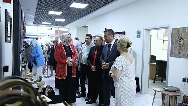 Kaçırmayın! Salı gününe kadar açık