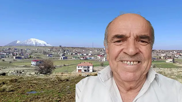 Kaderin böylesi! Hacdan dönen Kayserili aynı gün akşam hayatını kaybetti