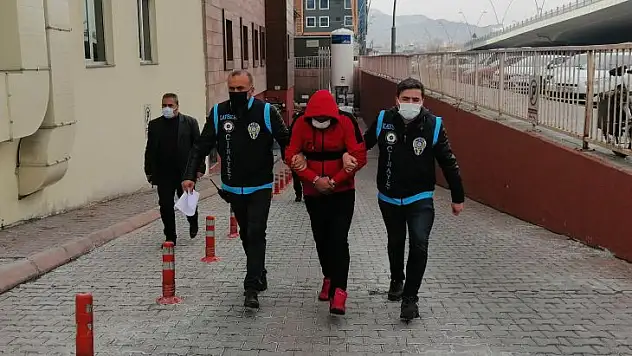 Kadın cinayetinde karar çıktı