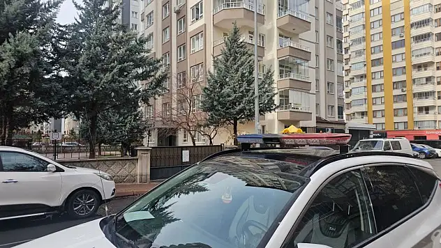 Kadın cinayetinin ardından Kayseri Barosu'ndan dikkat çeken açıklama