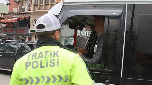 Kadın gazeteciye ağır sözler!