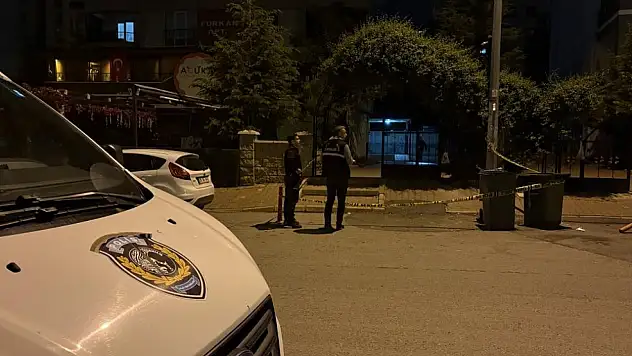 Kadına şiddete sessiz kalmayan kardeşler bıçaklandı