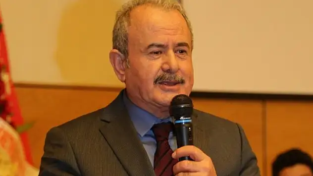 'Kadının Çok Yönlü Güçlendirilmesi Projesi' toplantıları Kayseri'de devam edecek