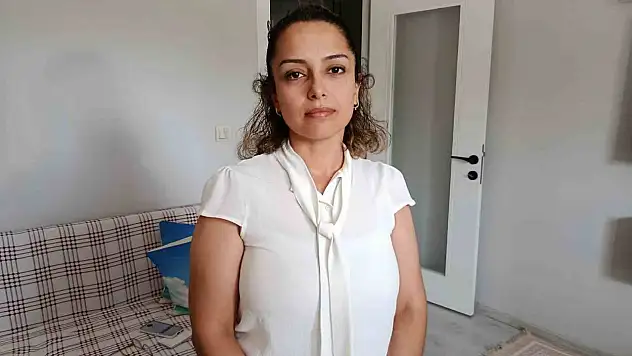 Kadının yardım çığlığı, 'Ne canını ne de malını koruyabiliyor'