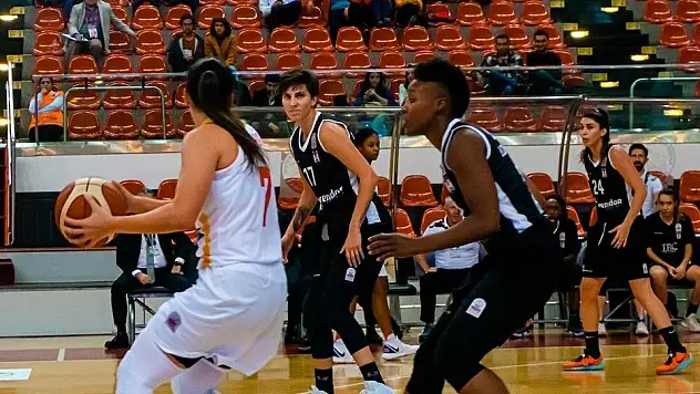 Kadınlar Basketbol Süper Ligi
