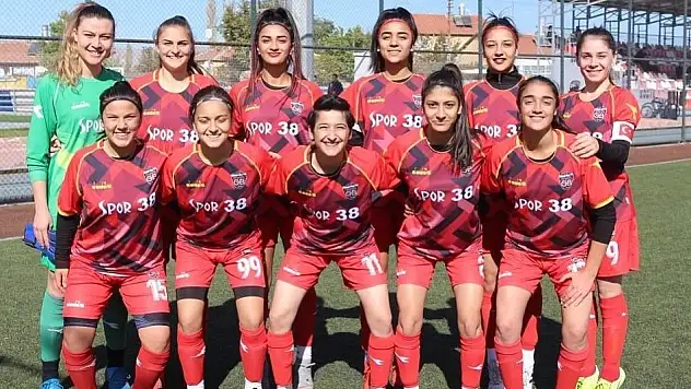 Gençlerbirliği rakip tanımıyor