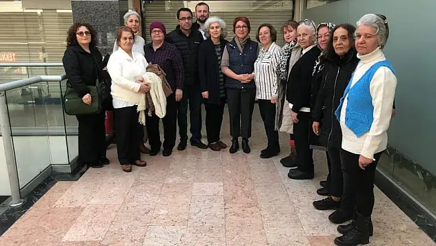 'Kadınlara, gençlere değer veren bir belediye olacağız'