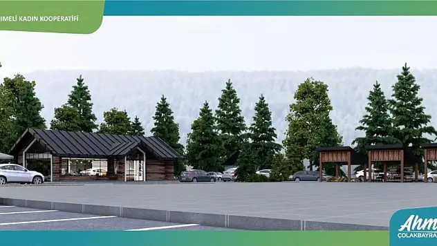 Kadınlara pazar ve kooperatif müjdesi