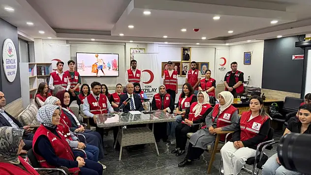 Kadınların hedefindeki Beydilli kadınlarla kendini savundu!