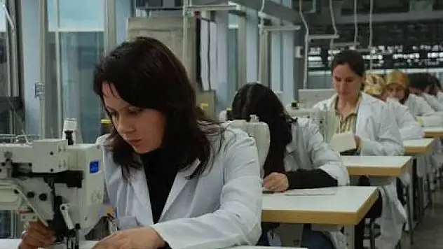 Kadınların gece çalışmasına düzenleme