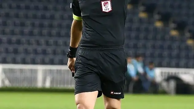 Kadir Has'ta düdük Serkan Tokat'ın