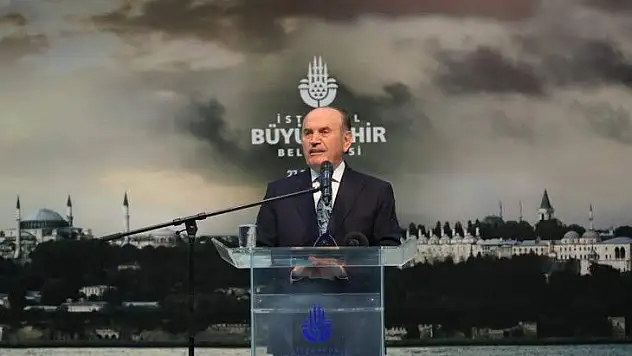 Kadir Topbaş hayatını kaybetti