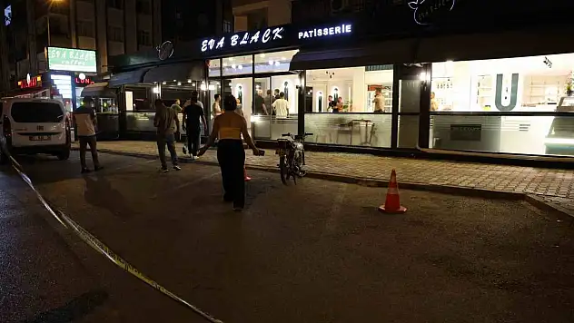 3 günde ikinci saldırı!