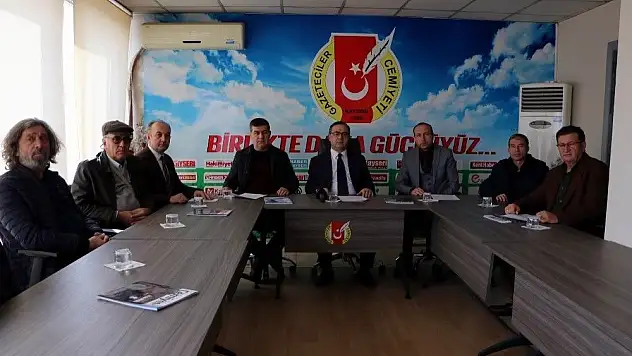 Kafkas Dernekleri TSK'nın yanında