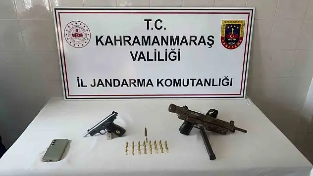 Huzur operasyonu: 13 tutuklama