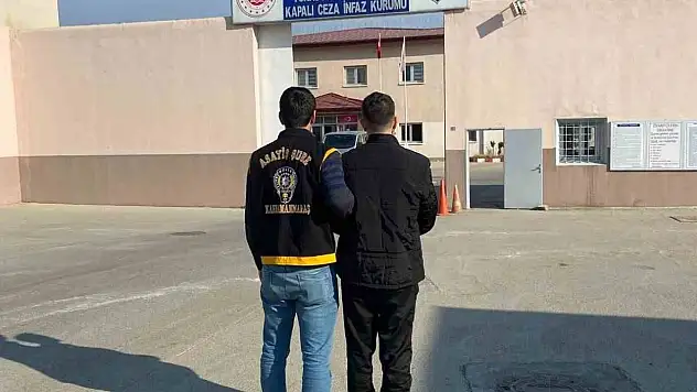 Hırsızlara geçit yok