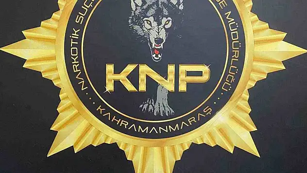 184 adet sentetik ecza yakalandı!