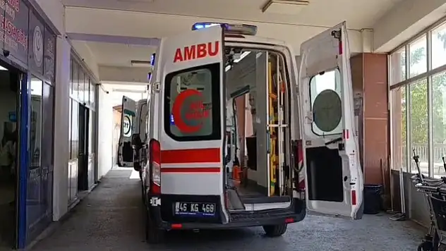 Kahramanmaraş'ta 323 acemi kasap hastaneye koştu