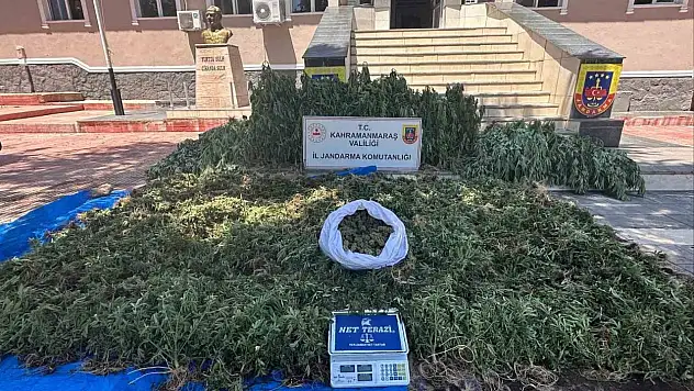 4 uyuşturucu taciri tutuklandı
