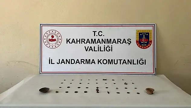 222 kaçak yakalandı, ceza yağdı