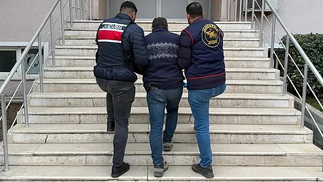 Bir haftada aranan 232 kişi yakalandı