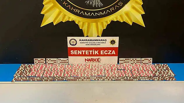 Çeşitli suçlardan 67 şüpheli tutuklandı