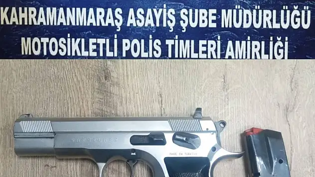 Uyuşturucudan hırsızlığa, 56 gözaltı!