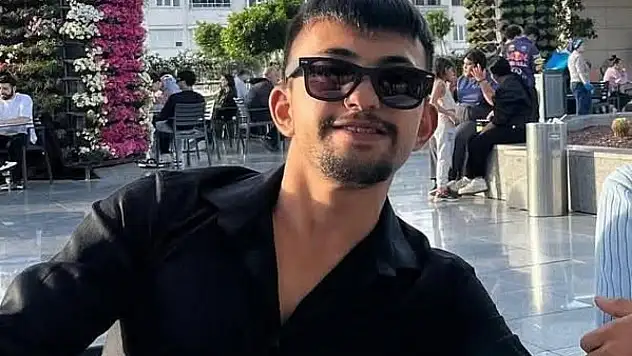 Düğünde vurulan gençten acı haber geldi!