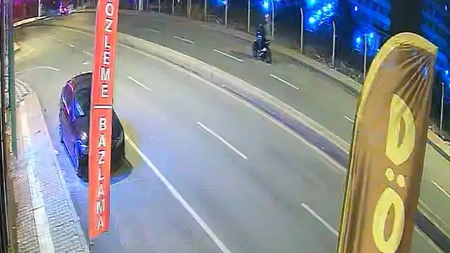 İş yerine silahlı saldırı