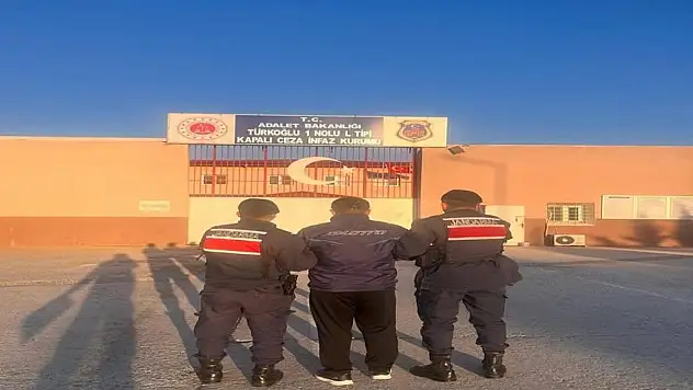 Kahramanmaraş'ta jandarmadan büyük operasyon