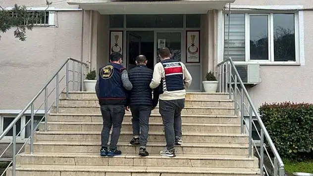 Kahramanmaraş'ta dev operasyon: 298 kişi yakalandı
