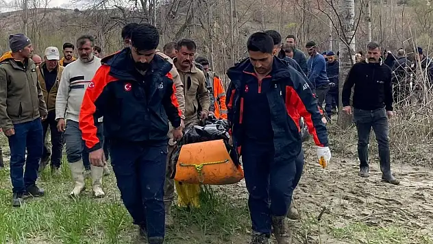 4 saattir aranıyordu: Yaşlı adam ölü bulundu