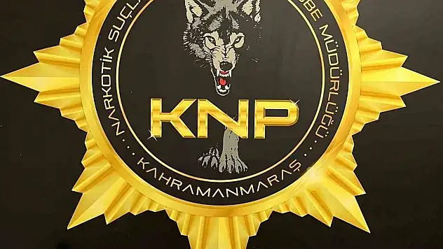 Kahramanmaraş'ta binlerce ele geçirildi