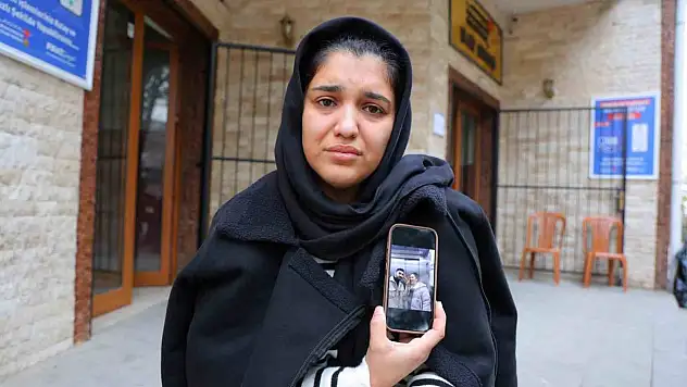 Nişanlı çiftin evlilik hayalleri yarım kaldı